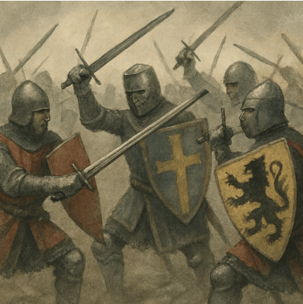 Major Battles in Military History: Key Turning Points - Military Book Exchange