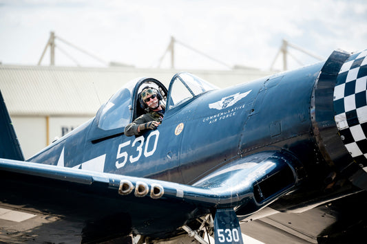 Blue Angels Flight Helmets: Evolution & Legacy